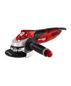 Amoladora Einhell Ferretería Bollullos (Sevilla) - Radial para trabajos de pulidos