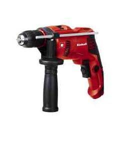 Taladro percutor Einhell te-id-500E Ferretería Ruiz López SL Bollullos de la Mitación (Sevilla)